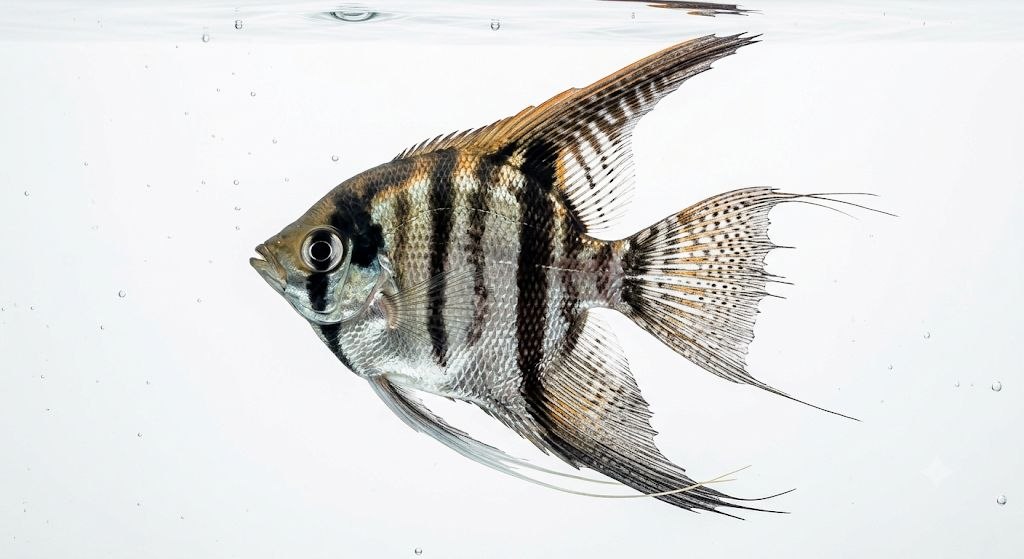 Angel Fish