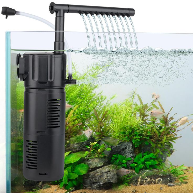 Aquarium Filter