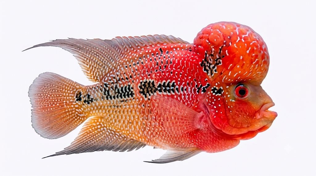 Flowerhorn