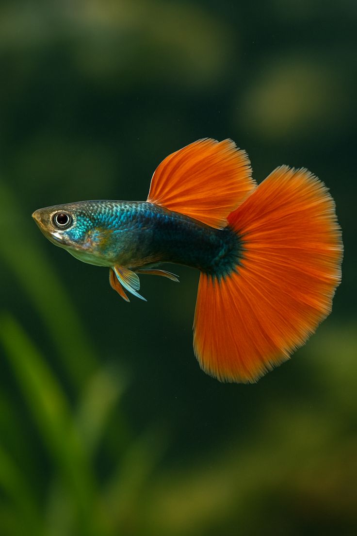 Guppy
